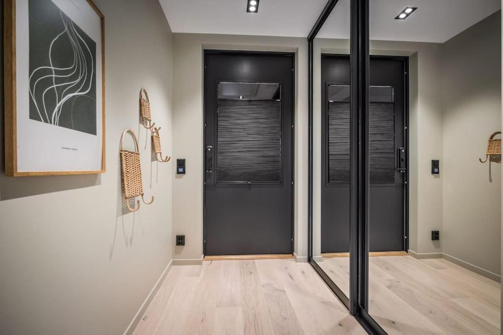 Stay L Luxurious Hideaway In Centrum Bergen Kültér fotó