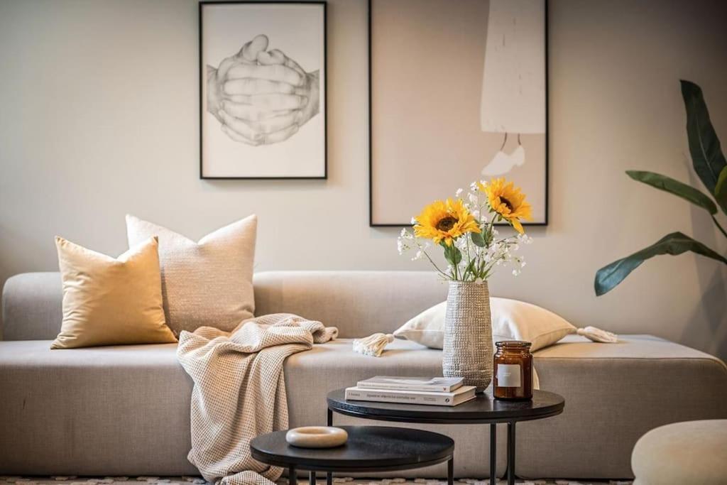 Stay L Luxurious Hideaway In Centrum Bergen Kültér fotó